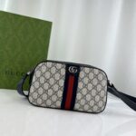 Gucci Ophidia Handbags-21x14x7 CM