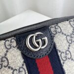 Gucci Ophidia Handbags-21x14x7 CM - Image 7