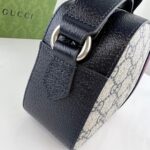 Gucci Ophidia Handbags-21x14x7 CM - Image 8