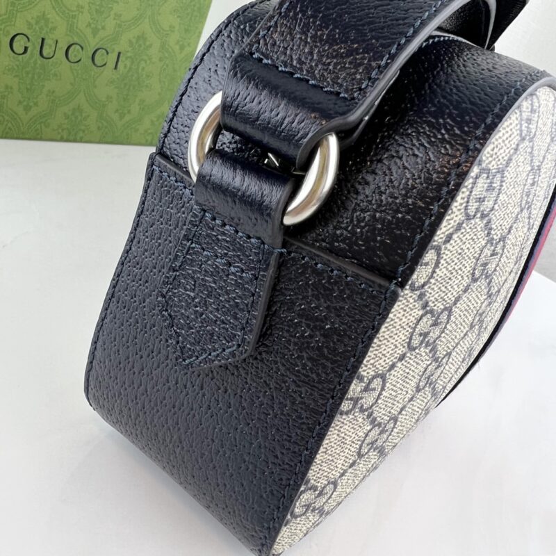 Gucci Ophidia Handbags-21x14x7 CM - Image 8