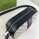 Gucci Ophidia Handbags-21x14x7 CM - Image 9
