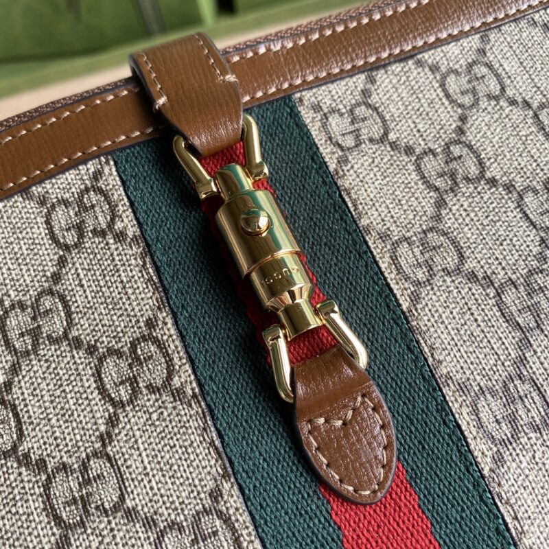 Gucci Ophidia Pouch-30*20*4.5CM - Image 2
