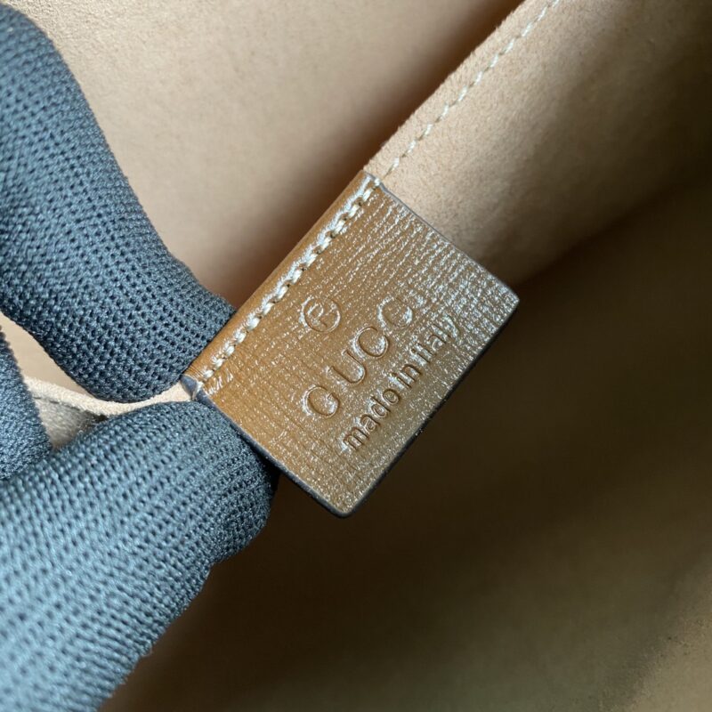 Gucci Ophidia Pouch-30*20*4.5CM - Image 6