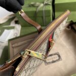 Gucci Ophidia Pouch-30*20*4.5CM - Image 8