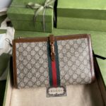 Gucci Ophidia Pouch-30*20*4.5CM - Image 9