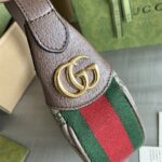 Gucci Ophidia Handbags-20*15*5CM - Image 2