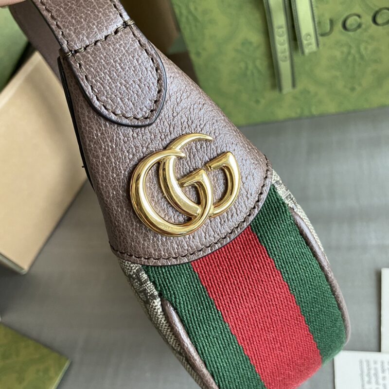 Gucci Ophidia Handbags-20*15*5CM - Image 2