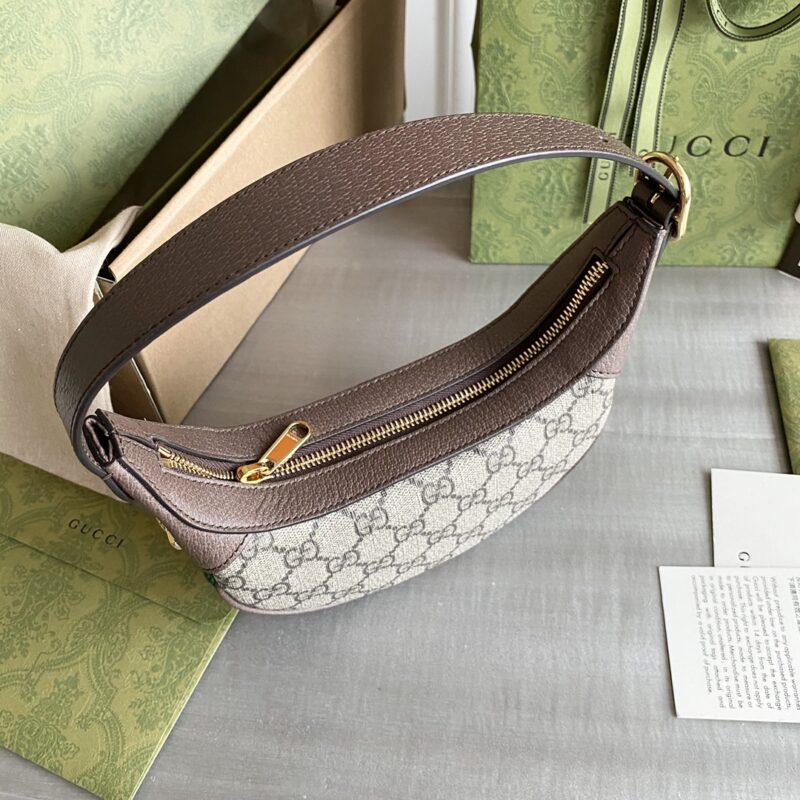 Gucci Ophidia Handbags-20*15*5CM - Image 7