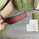 Gucci Ophidia Handbags-20*15*5CM - Image 9