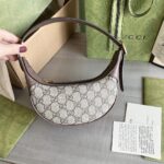 Gucci Ophidia Handbags-20*15*5CM - Image 8