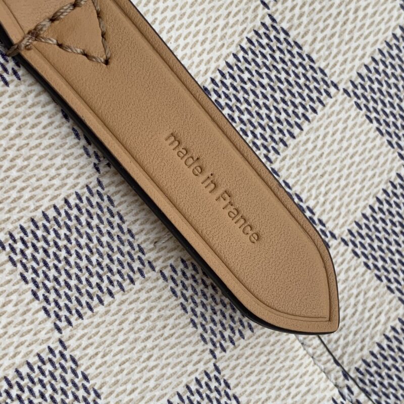 Louis Vuitton NéoNoé Gaston Bucket-26*26*17.5CM - Image 9