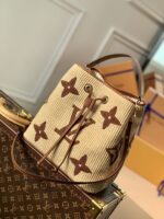 Louis Vuitton NéoNoé Gaston Bucket-26*26*17.5CM - Image 3