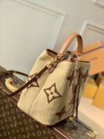 Louis Vuitton NéoNoé Gaston Bucket-26*26*17.5CM - Image 5