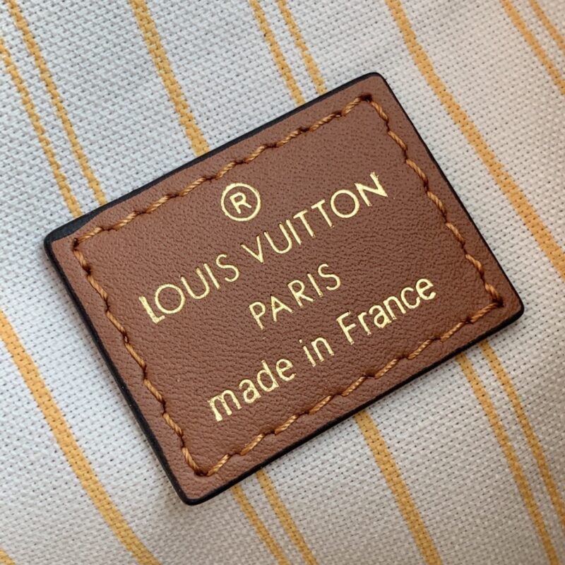 Louis Vuitton NéoNoé Gaston Bucket-26*26*17.5CM - Image 4