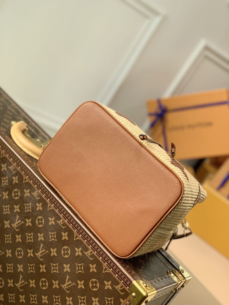 Louis Vuitton NéoNoé Gaston Bucket-26*26*17.5CM - Image 6