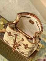 Louis Vuitton NéoNoé Gaston Bucket-26*26*17.5CM - Image 7