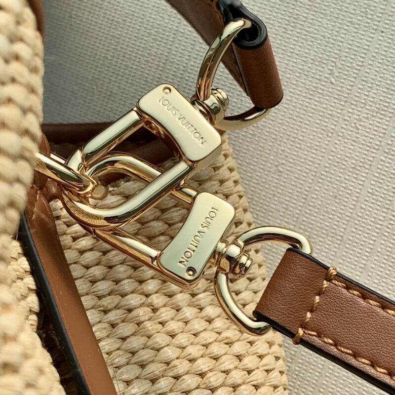 Louis Vuitton NéoNoé Gaston Bucket-26*26*17.5CM - Image 8