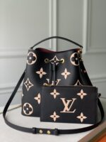 Louis Vuitton NéoNoé Crafty Bucket-26*26*17.5CM - Image 2