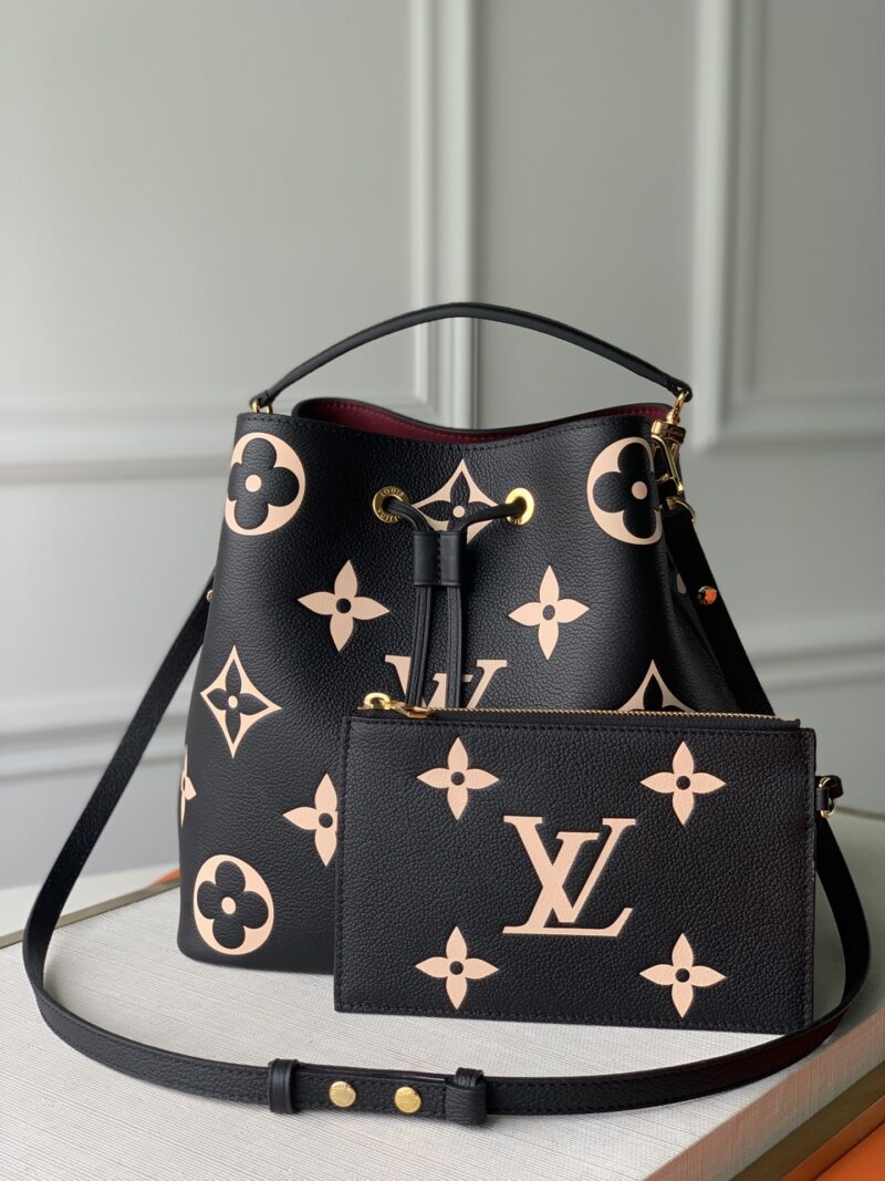 Louis Vuitton NéoNoé Crafty Bucket-26*26*17.5CM - Image 2