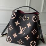 Louis Vuitton NéoNoé Crafty Bucket-26*26*17.5CM