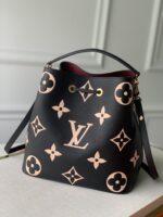 Louis Vuitton NéoNoé Crafty Bucket-26*26*17.5CM