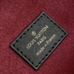 Louis Vuitton NéoNoé Crafty Bucket-26*26*17.5CM - Image 7