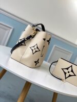 Louis Vuitton NéoNoé Crafty Bucket-26*26*17.5CM - Image 3