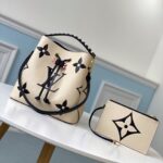 Louis Vuitton NéoNoé Crafty Bucket-26*26*17.5CM