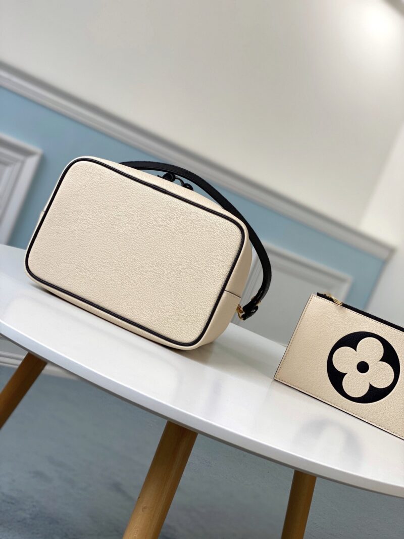 Louis Vuitton NéoNoé Crafty Bucket-26*26*17.5CM - Image 7