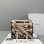 Diro Oblique Messenger Bag-27x28x11CM