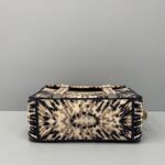 Diro Oblique Messenger Bag-27x28x11CM - Image 7