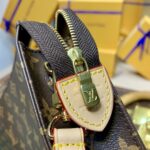 Louis Vuitton M47546 Toiletry Handbags- 26-19.0x15.0x6CM - Image 6