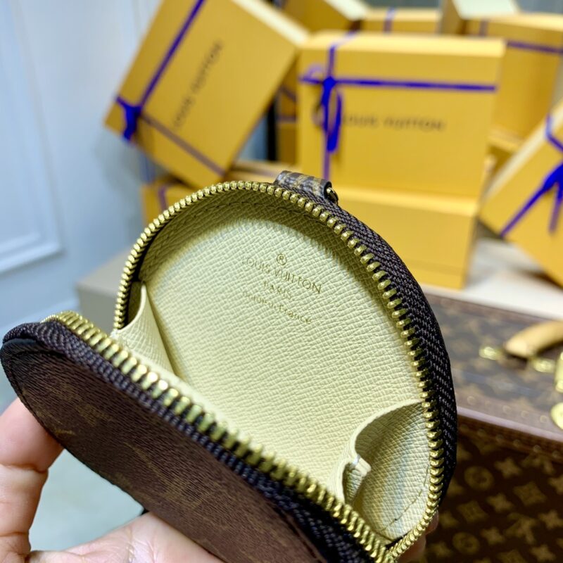 Louis Vuitton M47546 Toiletry Handbags- 26-19.0x15.0x6CM - Image 8