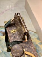 Louis Vuitton M47546 Toiletry Handbags- 26-19.0x15.0x6CM - Image 9