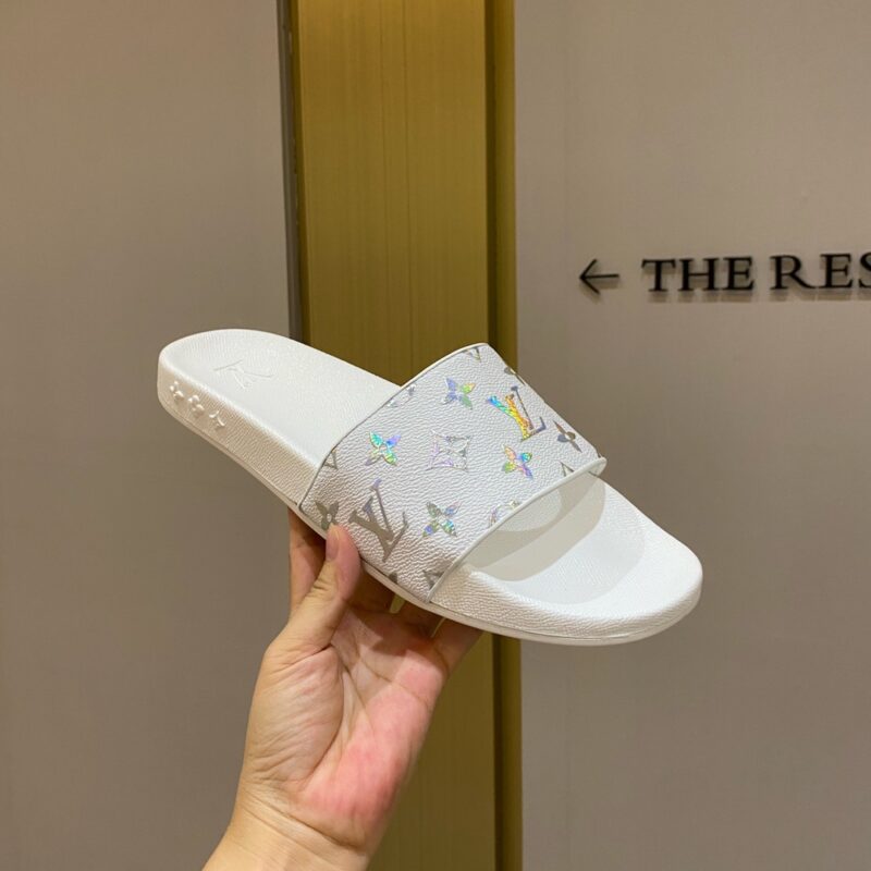 Louis Vuitton Slippers - Image 3