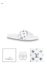 Louis Vuitton Slippers - Image 5