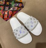 Louis Vuitton Slippers - Image 6