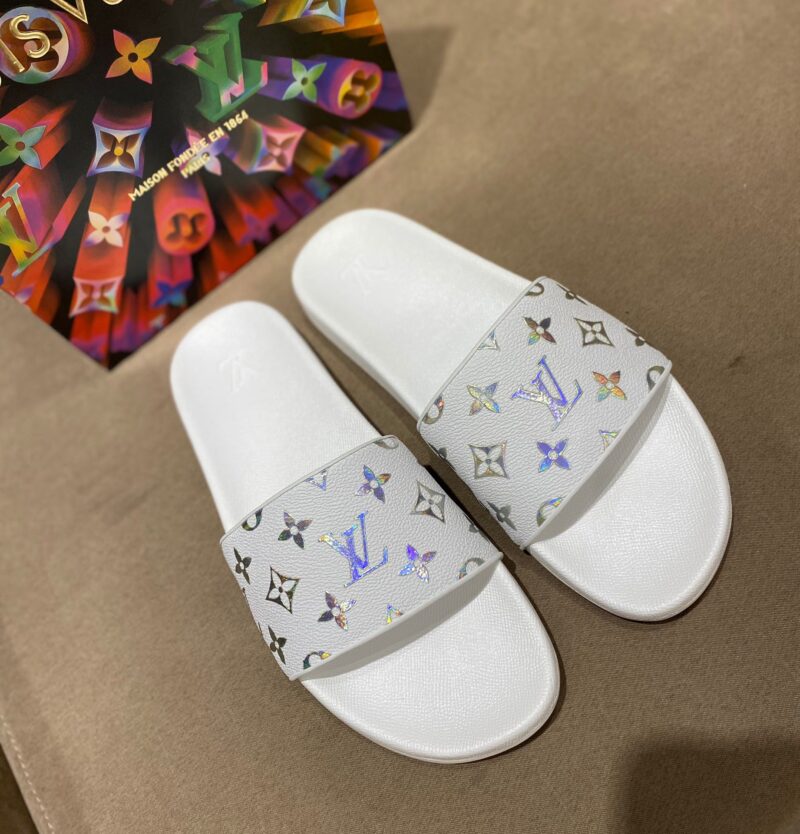 Louis Vuitton Slippers - Image 6