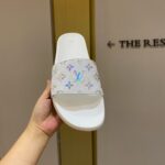 Louis Vuitton Slippers - Image 7