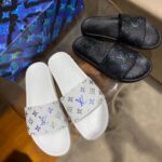 Louis Vuitton Slippers - Image 8