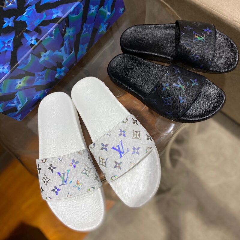 Louis Vuitton Slippers - Image 8