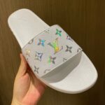 Louis Vuitton Slippers - Image 9