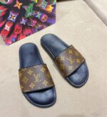 Louis Vuitton Slippers - Image 5