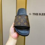 Louis Vuitton Slippers - Image 6