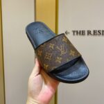Louis Vuitton Slippers - Image 8