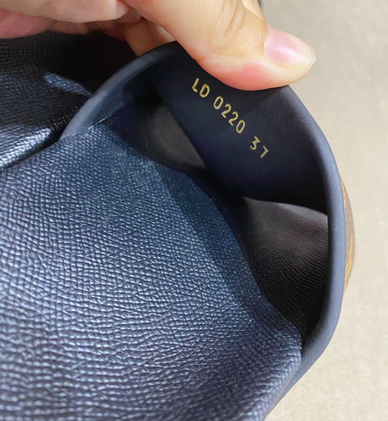 Louis Vuitton Slippers - Image 7