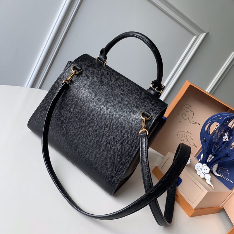 Louis Vuitton Arch Handbags-22*20*13CM - Image 9