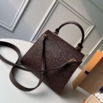 Louis Vuitton Arch Handbags-22*20*13CM - Image 5