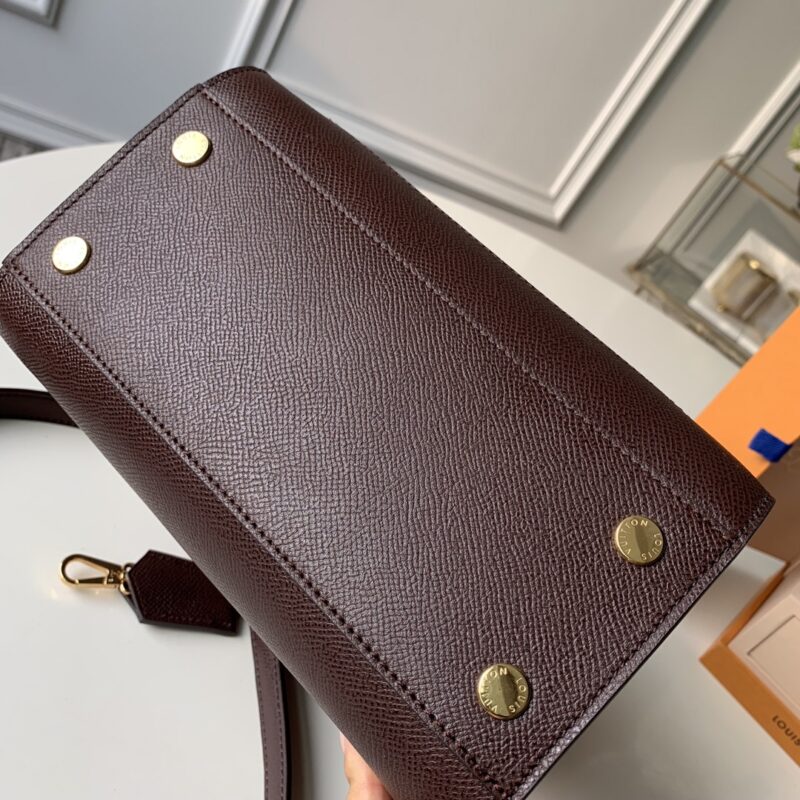 Louis Vuitton Arch Handbags-22*20*13CM - Image 7