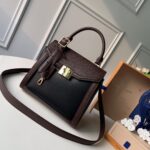 Louis Vuitton Arch Handbags-22*20*13CM